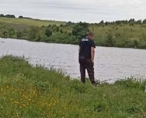 На Тернопільщині рибоохоронний патруль розпочав активні рейди: вже є перший порушник