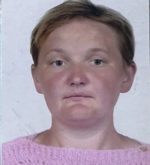 На Тернопільщині знайшли зниклу безвісти Марію Полеву