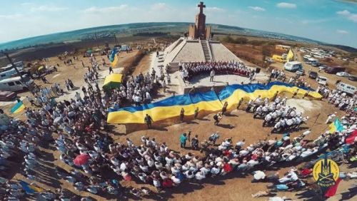 110 років від початку боїв за Лисоню: як на Бережанщині Січові Стрільці зупиняли російський наступ (фото)