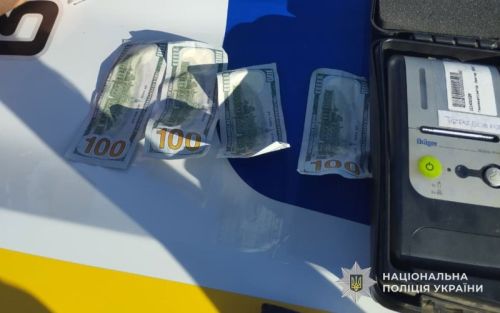 2,21 проміле і спроба дати хабар: жителю Тернопільщини загрожує кримінальна відповідальність