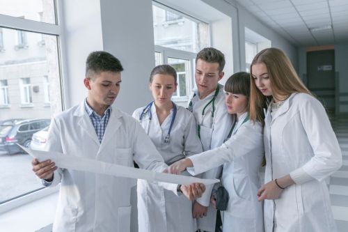 Вступ-2026: завершився етап подання заяв на бакалаврат і медичну магістратуру