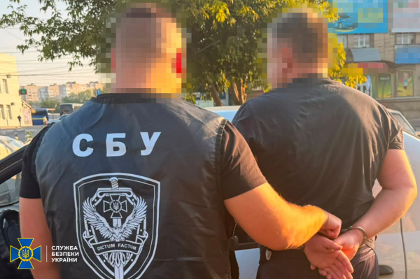 Викрито десяток масштабних «ухилянтських» схем: деталі затримань (ФОТО)