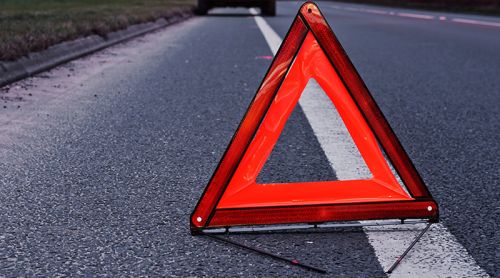 Під колеса електросамоката потрапив 9-річний житель Теребовлі