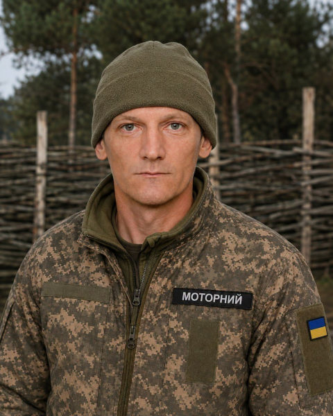 Під час бойового завдання безвісти зник воїн з Підгороднянської громади
