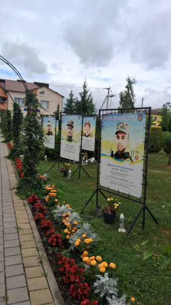 У Білій планують відновити джерело та капличку і облаштувати Хресну дорогу (фото)