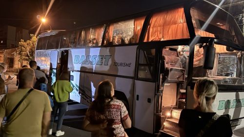 На відпочинок до Швеції відправили дітей військовослужбовців і загиблих воїнів з Тернополя