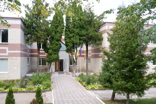 Укриття в школах Тернополя не будуть доступні для містян під час навчального процесу (фото)