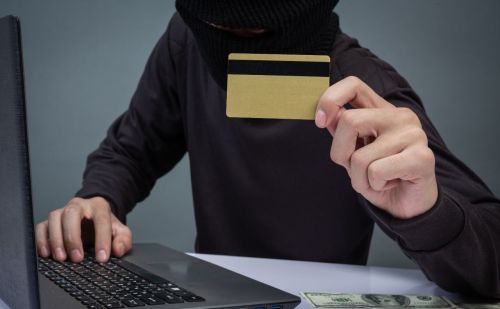 Жителька Тернополя довірилася псевдобанкіру і втратила 113 тисяч гривень