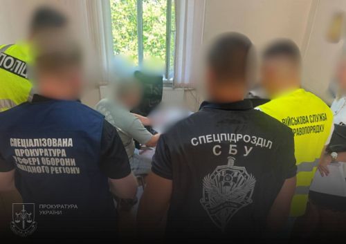Майже 450 фіктивних мобілізацій у трьох областях: викрито посадовців ТЦК, в тому числі на Тернопільщині, які штучно завищували показники призову (фото)