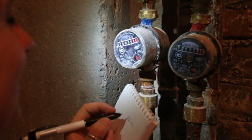 Тернопільська міська рада покриває різницю показників - небаланс води
