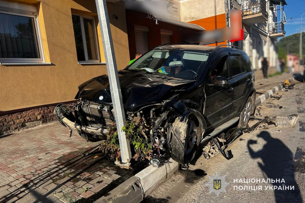 По 6 водіїв щодня їздили п'яними на дорогах Тернопільщини за липень цього року (фото)
