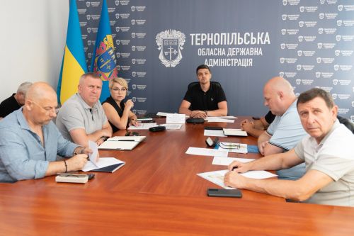 Тернопільщина готується до зими: в області нарощують потужності розподіленої генерації