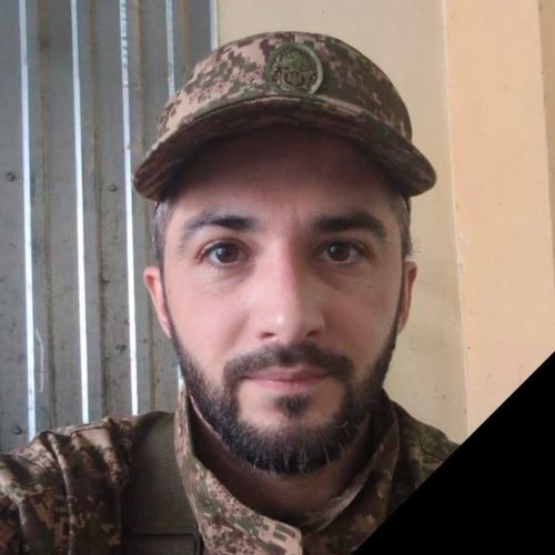 У перші дні повномасштабної війни пішов добровольцем: на Донеччині загинув 36-річний військовий із Бережан