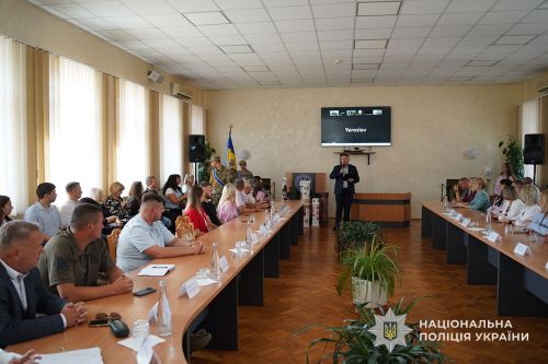 Ветерани та їхні родини вивчатимуть англійську у ЗУНУ: стартував новий освітній проєкт