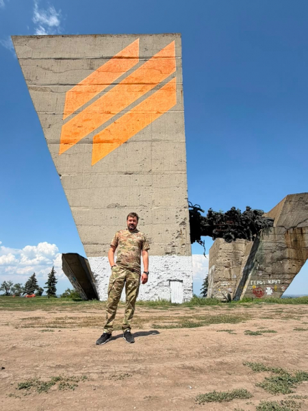 "Доведіть, що ви не просто мажори": син нардепа Цимбалюка закликав дітей політиків іти в ЗСУ (фото)