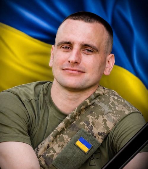 Мріяв про велику сім’ю та мирне життя: загинув військовий зі Шумщини