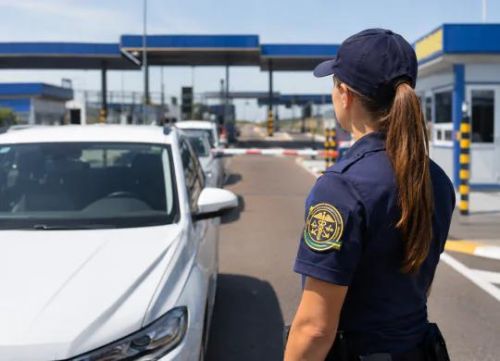 На Тернопільській митниці за сім місяців виявили порушень на понад 206 мільйонів гривень