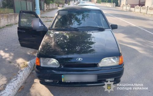 Мав фальшиві документи: за ґрати може потрапити 25-річний водій з Чортківщини