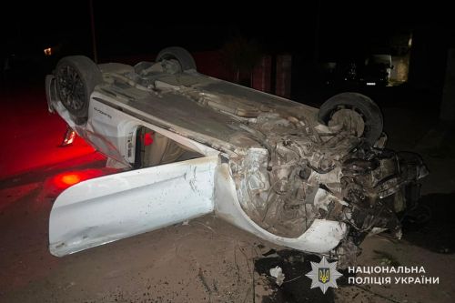 Деталі смертельної ДТП у Почаєві: загинула 16-річна дівчина