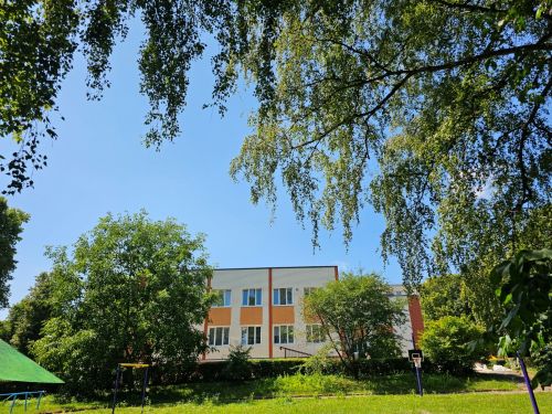 У кількох дитсадках Тернополя завершується термомодернізація (ФОТО)