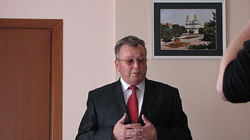 Помер багаторічний заступник міського голови Тернополя минулих каденцій та екскерівник «Зеленбуду»