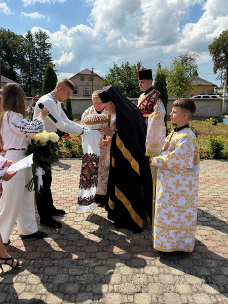На Бучаччині відзначили 100-річчя владики Павла Василика: його віру не похитнули роки випробувань (фото)