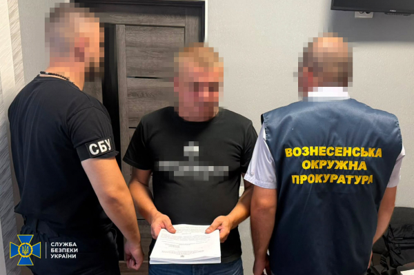 Викрито десяток масштабних «ухилянтських» схем: деталі затримань (ФОТО)