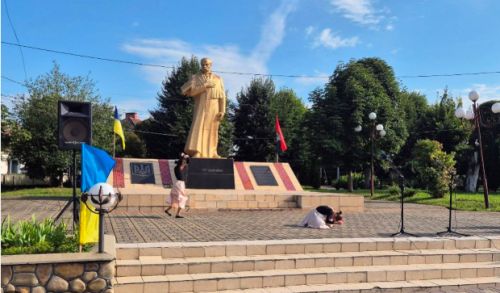 У Монастириську до Дня Незалежності виступить військовий оркестр 44-ї бригади