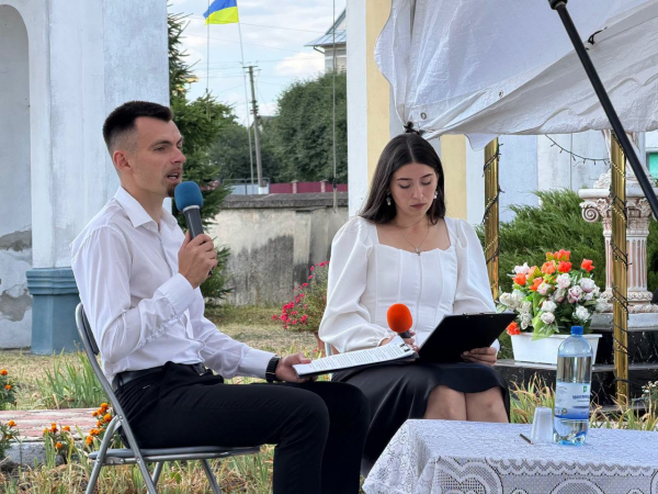 На Бучаччині відзначили 100-річчя владики Павла Василика: його віру не похитнули роки випробувань (фото)