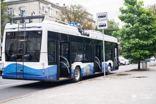 Понад 4,5 мільйони гривень спрямують на підтримку «Тернопільелектротрансу»