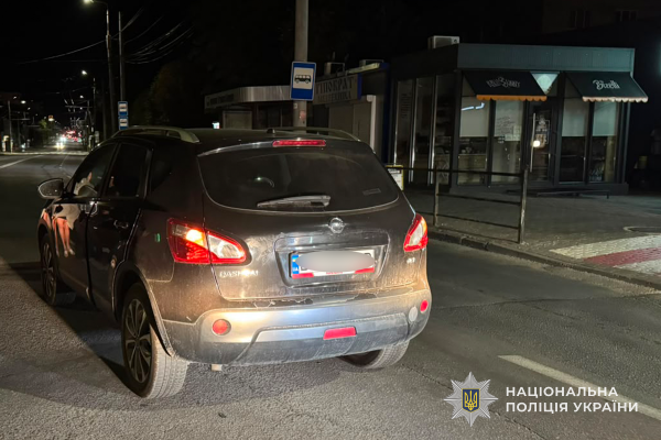 Один загиблий та 11 травмованих: поліція підбила підсумки трьох днів аварій на Тернопільщині (фото)
