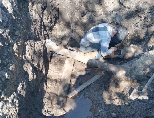 Тимчасово припинили водопостачання у Козові
