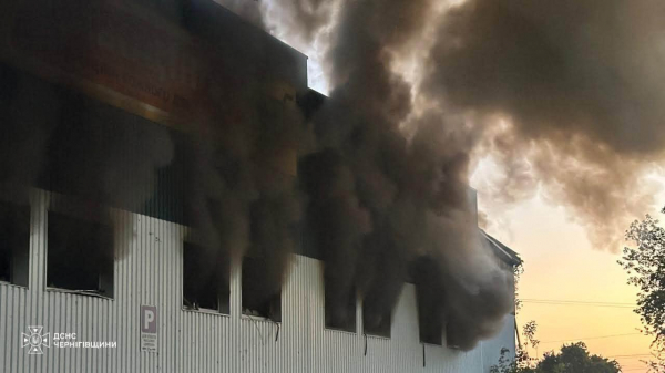 Чернігів: унаслідок російської атаки загинули жінка та 4-річна дитина (фото)
