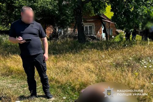Пішов заготовляти дрова: на Тернопільщині знайшли мертвим 58-річного чоловіка (фото)