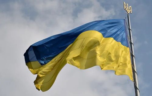 Україна відзначає День Державного Прапора: як синьо-жовтий стяг став одним із головних символів країни