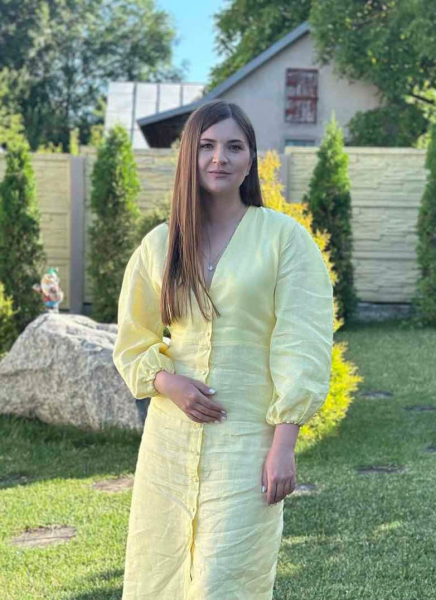 Нова начальниця з’явилася у Чортківській міській раді