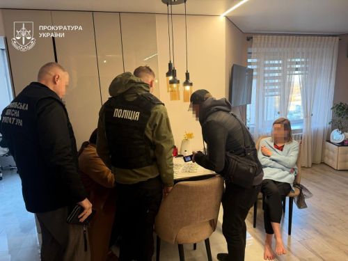 За 1500 доларів обіцяла зняти чоловіка з розшуку «Оберіг»: на Тернопільщині судитимуть начальницю підрозділу ДСНС (фото)
