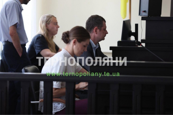 Апеляція залишила без змін вирок Василю Гнатюку, якого засуджено до 15 років позбавлення волі за вбивство випускниці (ексклюзив)