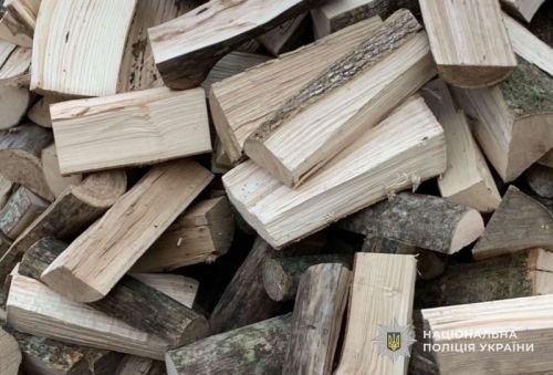 Хотів запастися дровами до зими, а втратив 5 тисяч гривень: на Тернопільщині ошукали чоловіка