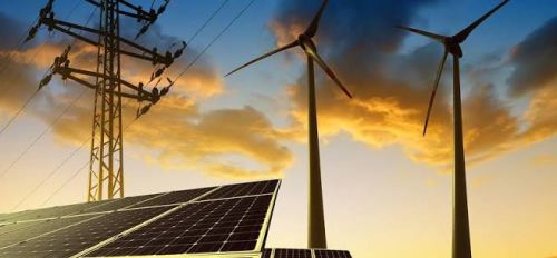 Понад 40 вітрогенераторів планують встановити на Тернопільщині