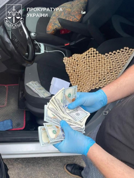 Жителька Тернополя отримала 7 років тюрми за незаконне переправлення військовозобов'язаного через кордон (фото)