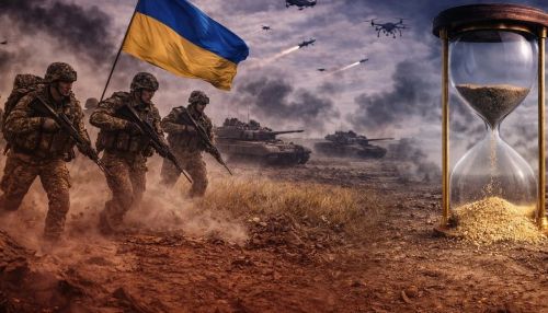 Україна разом зі США і Європою розробили план закінчення війни, - Зеленський