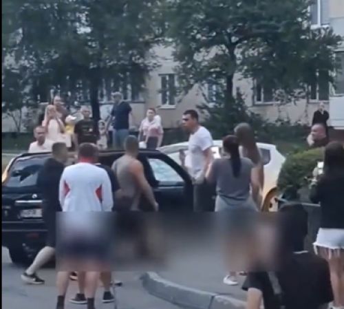 «Проблема недовіри до ТЦК існує»: Лубінець висловився про сутичку в Тернополі (відео)