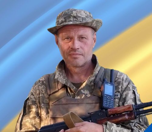 Неодноразово добровільно ставав до лав ЗСУ: після атаки FPV-дрона загинув захисник із Копичинців