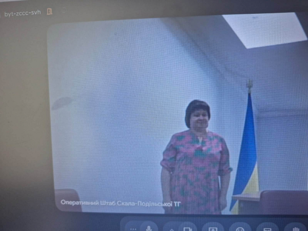 У Ниврі обрали нового керівника навчально-виховного комплексу (фото)