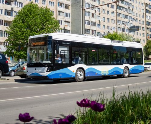 У Тернополі 15 серпня можуть змінити рух тролейбусів та автобусів: які маршрути курсуватимуть інакше