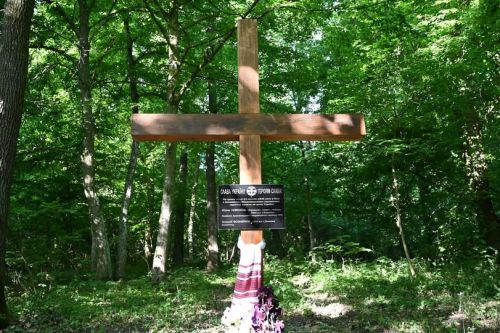 У Ланівцях вшанують пам’ять повстанців, які 80 років тому загинули в бою з енкаведистами