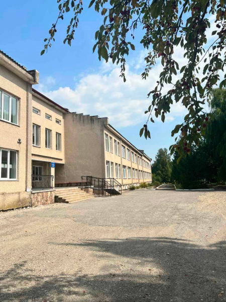 У Бучацькій громаді готуються до нового навчального року: які зміни чекають на школи (фото)