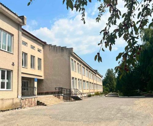У Бучацькій громаді готуються до нового навчального року: які зміни чекають на школи (фото)