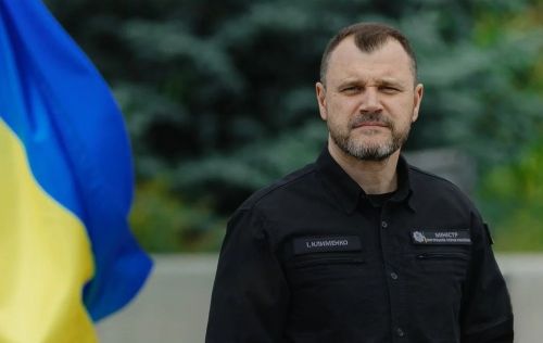 Ігор Клименко повідомив про призначення секретарем РНБО та назвав першочергові завдання